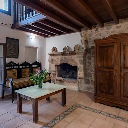 Appartamento Secret Garden - Old Town *