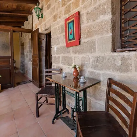 Appartamento Secret Garden - Old Town *